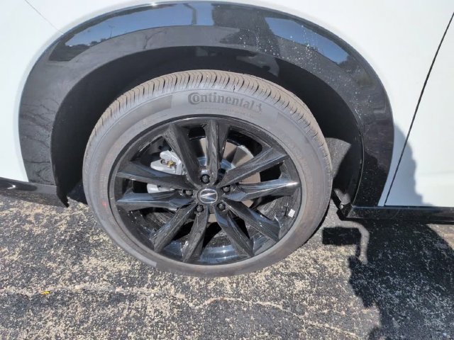 New 2026 Acura ADX A-Spec w/ Advance Package FWD image 12