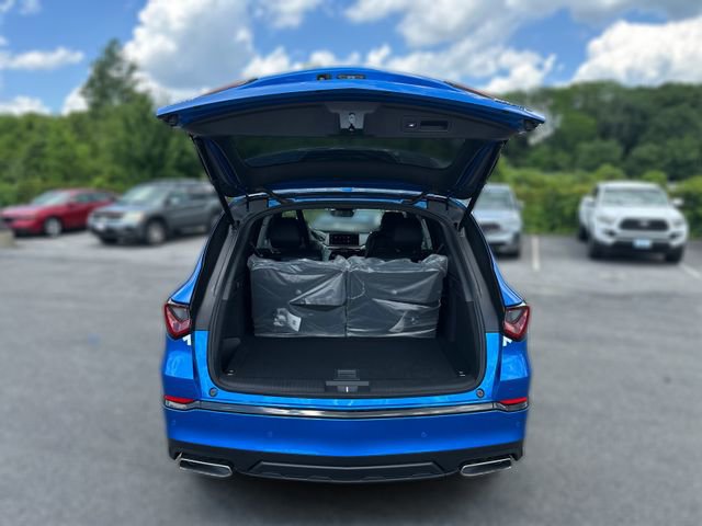 New 2026 Acura MDX A-Spec image 13