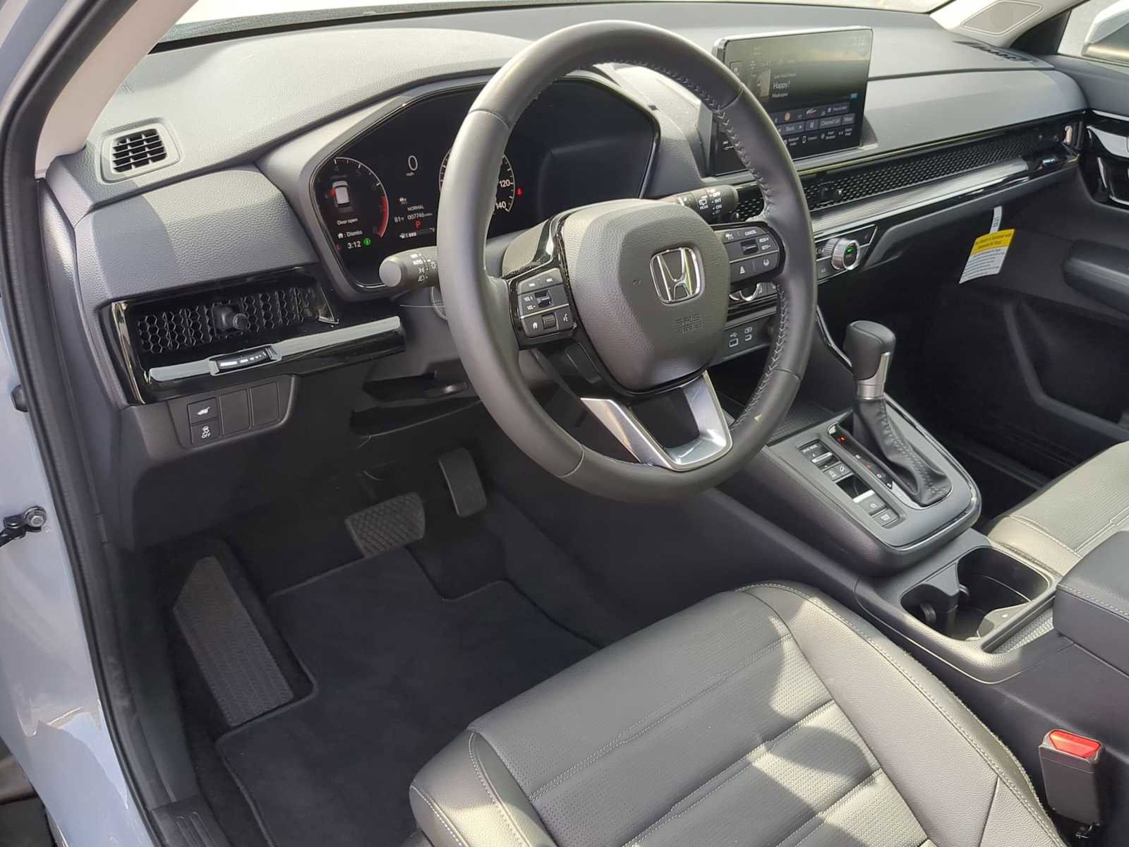 Used 2025 Honda CR-V EX-L image 15