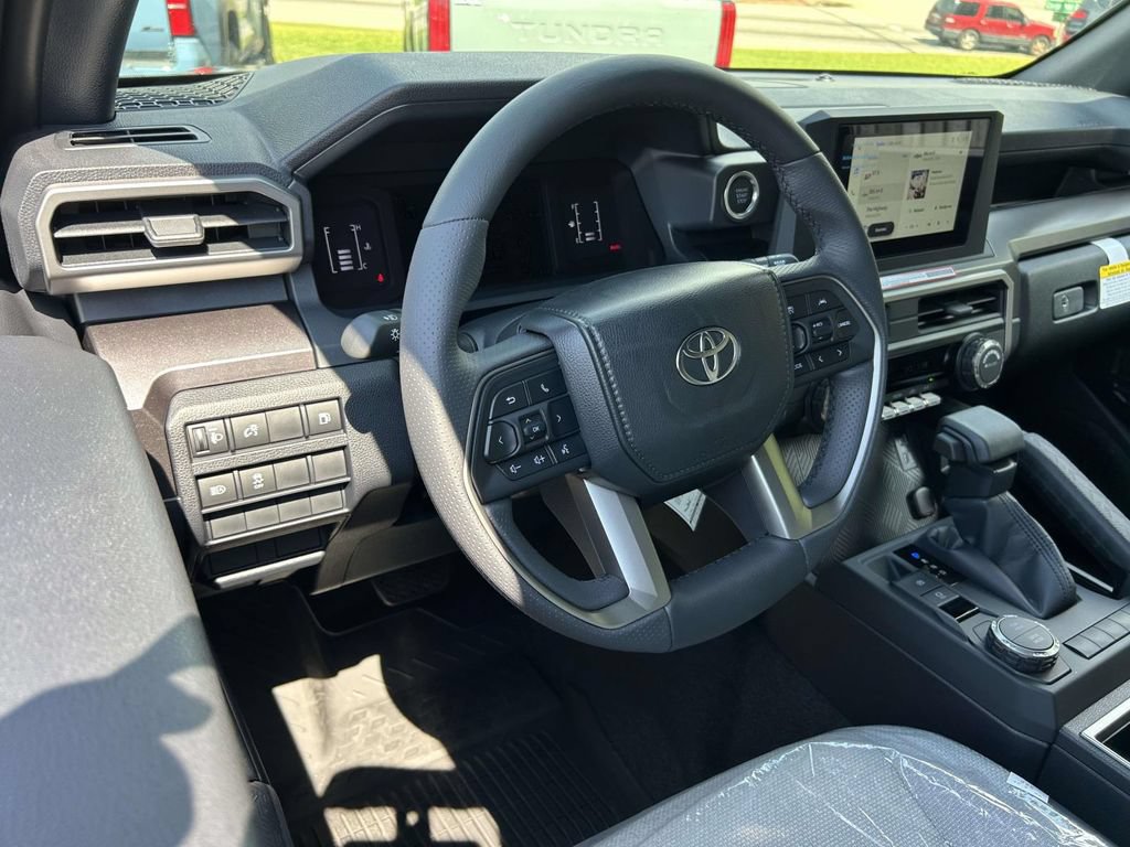 New 2026 Toyota 4Runner SR5 RWD image 12