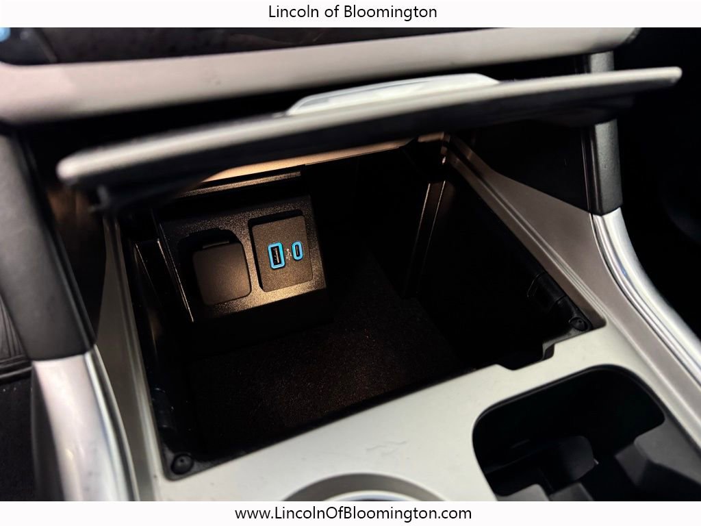 Used 2023 Ford Explorer XLT w/ Equipment Group 202A image 42