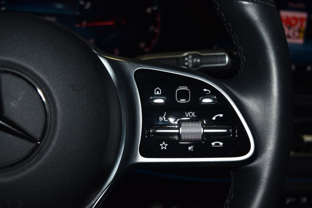 Certified 2022 Mercedes-Benz GLE 350 GLE 350 image 10