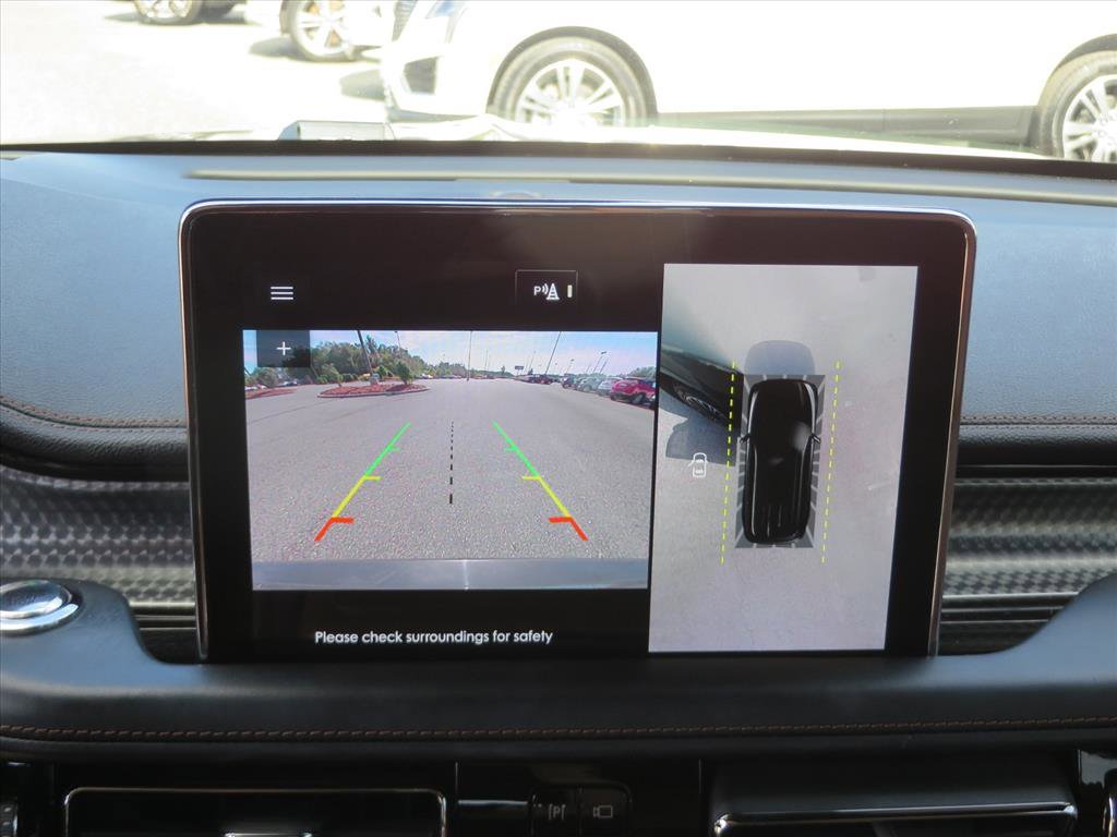 Used 2020 Lincoln Aviator Black Label image 23