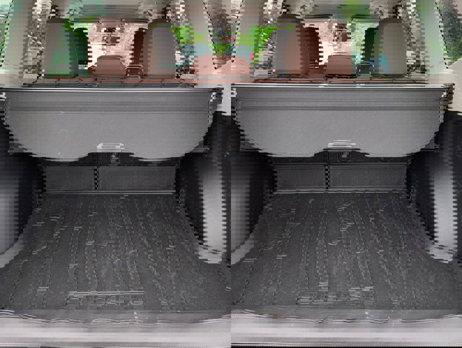 Used 2020 Subaru Forester Touring w/ Popular Package #2 image 27