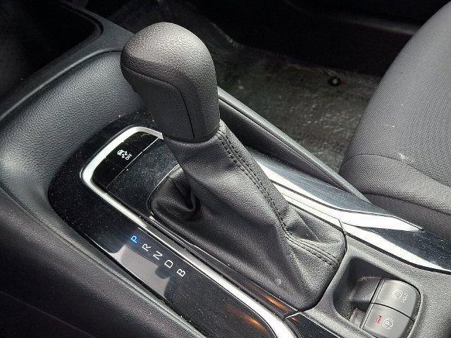 Certified 2022 Toyota Corolla LE w/ LE Convenience Package FWD image 10