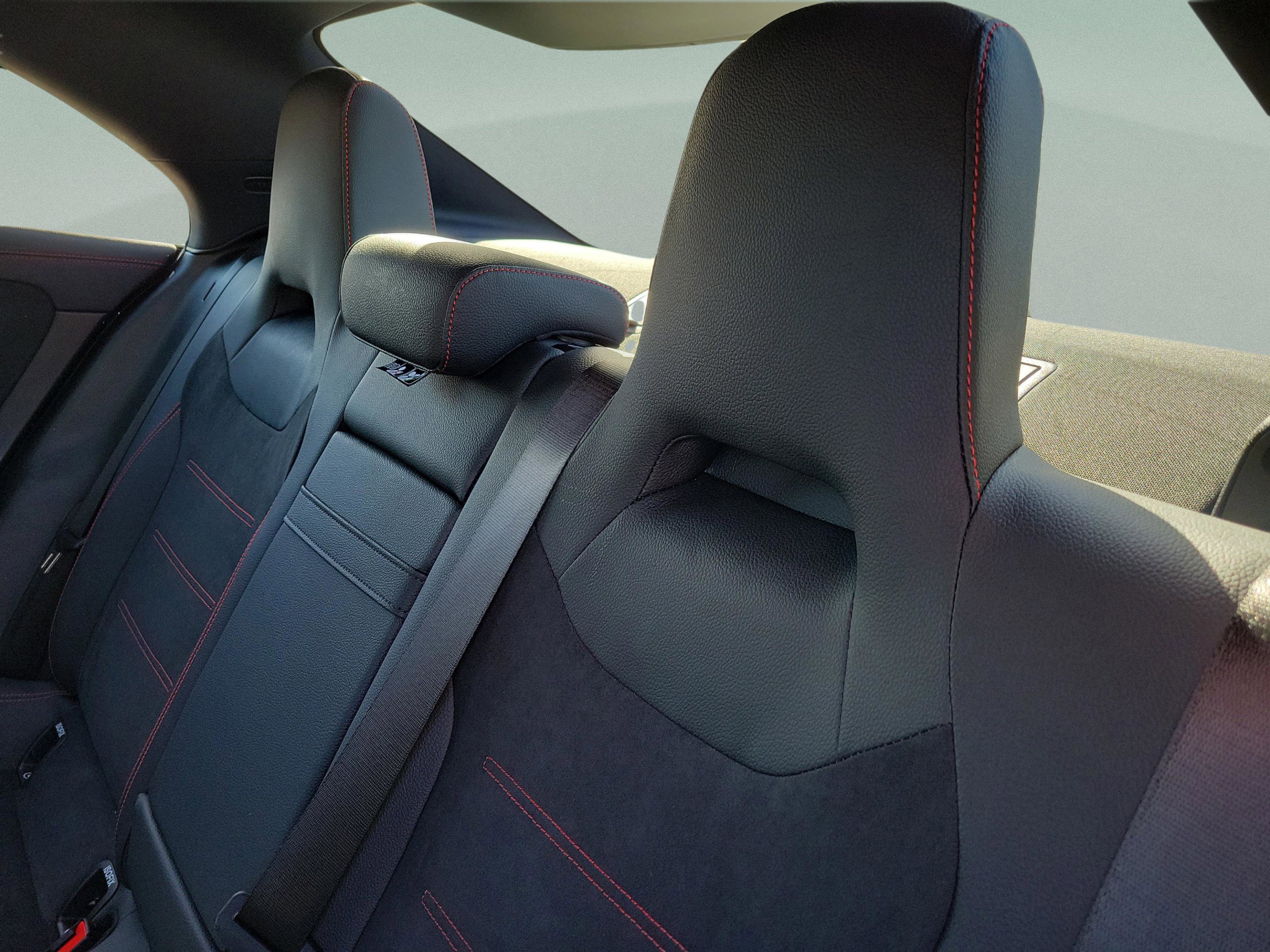 Certified 2026 Mercedes-Benz CLA 250 image 11