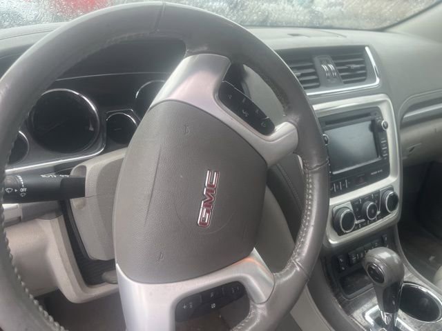 Used 2013 GMC Acadia SLT image 12