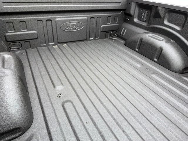 New 2026 Ford F150 STX w/ Equipment Group 200A AWD/4WD image 7