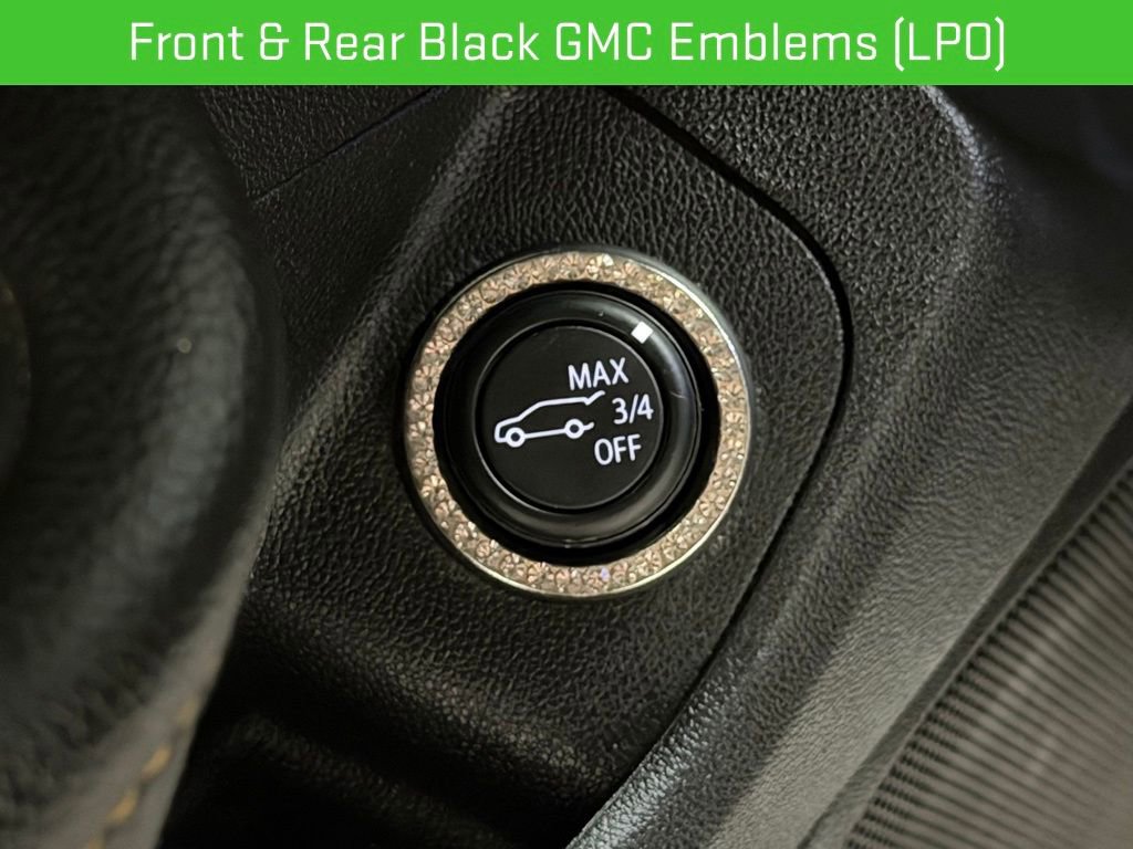 Certified 2021 GMC Terrain SLE w/ Driver Convenience Package image 28