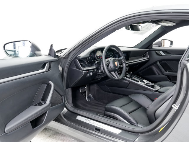 Certified 2021 Porsche 911 Carrera S RWD image 6