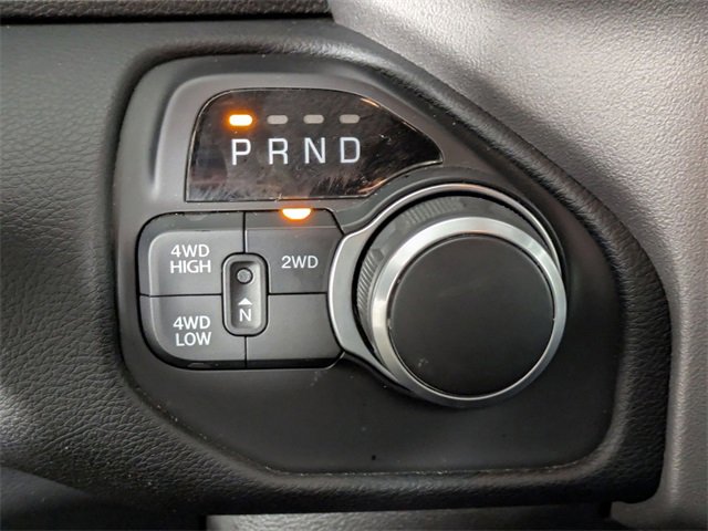 Certified 2024 RAM 2500 Big Horn w/ Bed Utility Group image 24