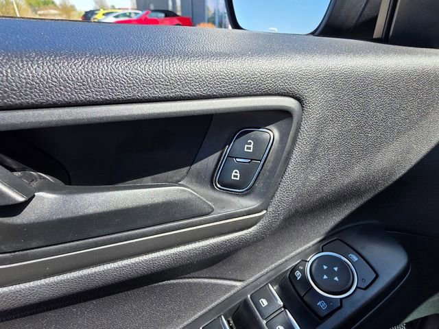 Used 2023 Ford Escape Active image 12