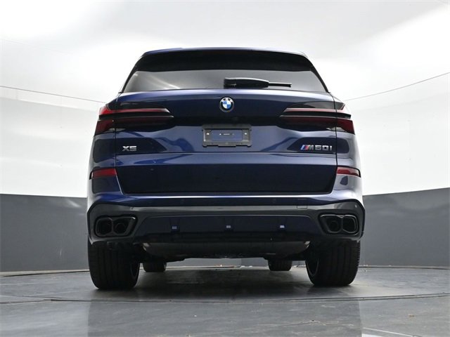 Used 2026 BMW X5 M60i image 27