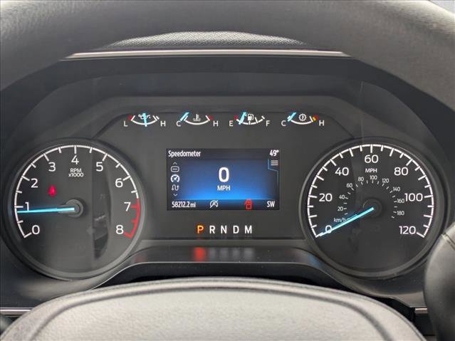 Used 2022 Ford F150 XL w/ Equipment Group 101A High image 10