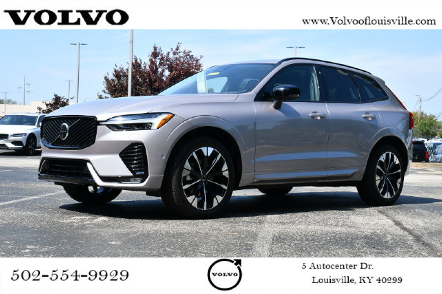 Certified 2026 Volvo XC60 B5 Plus AWD/4WD image 1