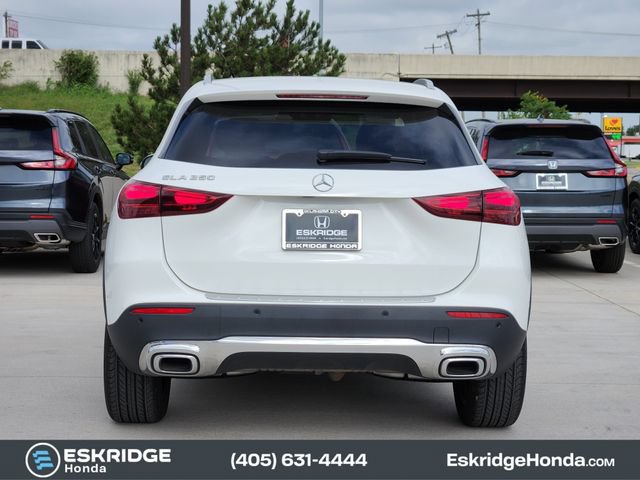 Used 2024 Mercedes-Benz GLA 250 image 6