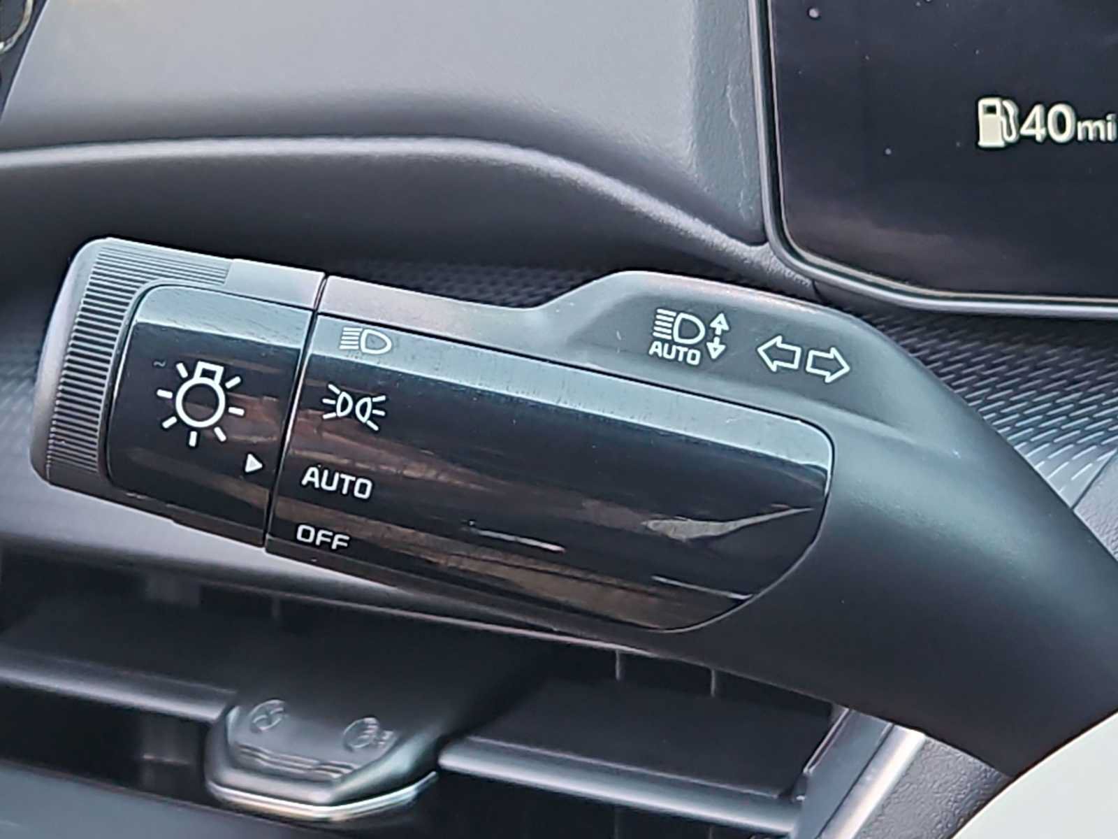 Certified 2025 Kia K4 EX FWD image 25
