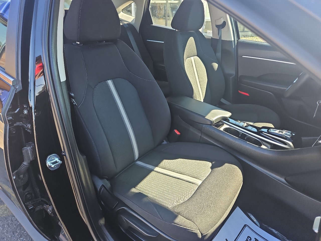 Used 2022 Hyundai Sonata SE image 9