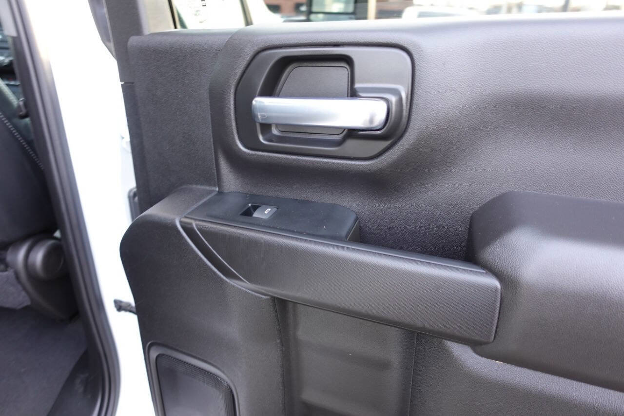 Used 2023 Chevrolet Silverado 2500 LT w/ Convenience Package image 29
