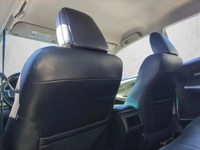 Used 2012 Toyota Camry SE image 16
