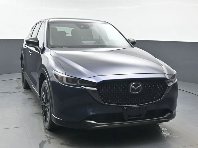 Certified 2024 MAZDA CX-5 2.5 Turbo w/ Premium Package AWD/4WD image 8