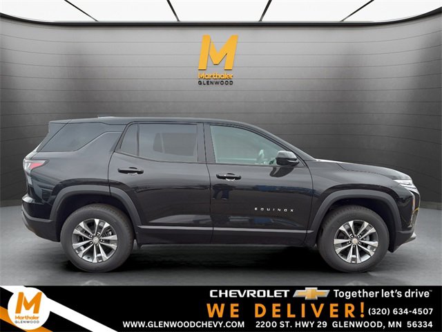 New 2026 Chevrolet Equinox LT w/ Convenience Package II