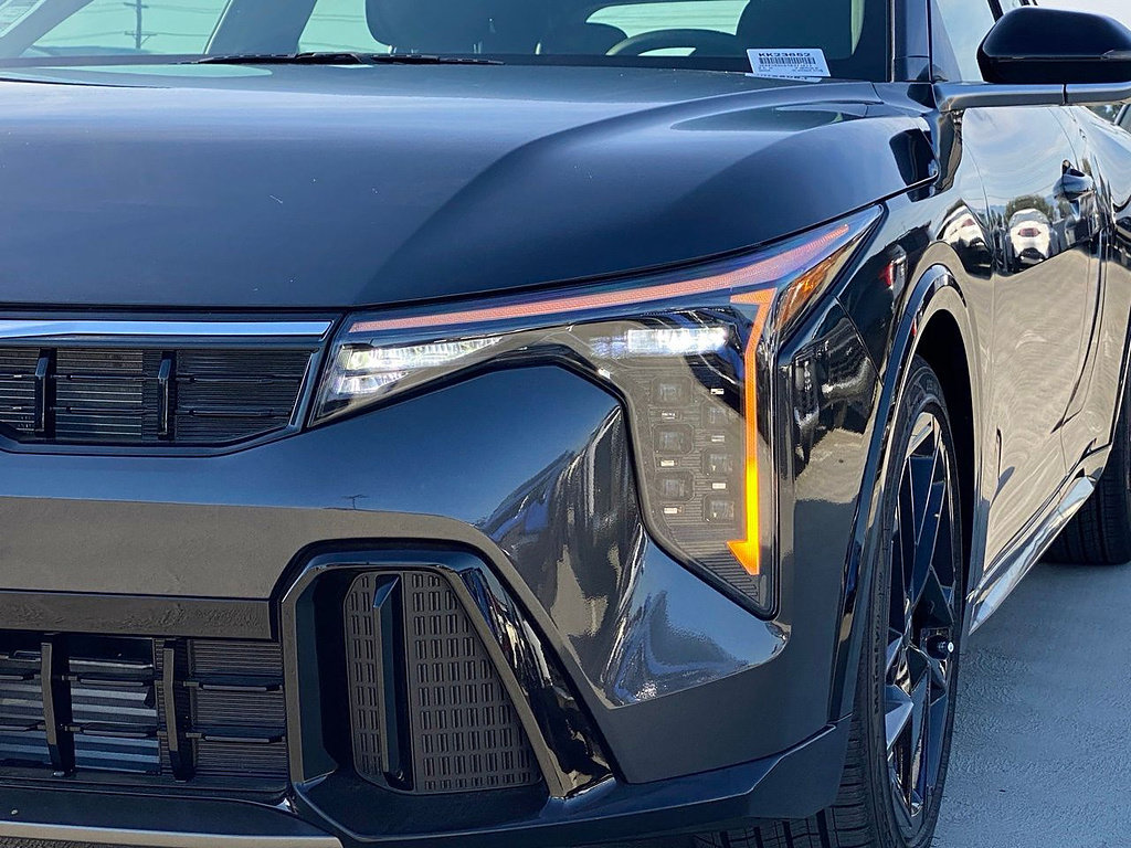 New 2026 Kia K4 GT-Line Turbo FWD image 10