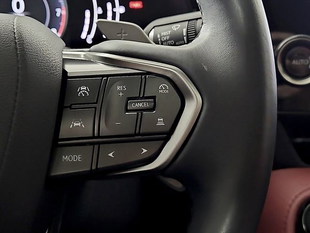 Used 2024 Lexus NX 250 FWD image 23