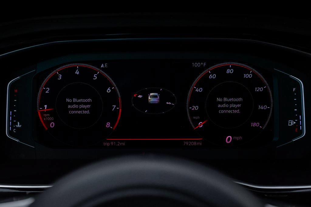 Used 2019 Volkswagen Jetta GLI Autobahn FWD image 23