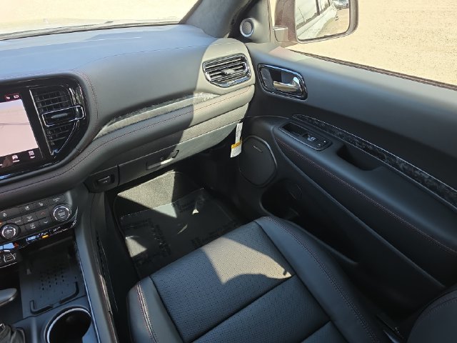 New 2027 Dodge Durango GT AWD/4WD image 12