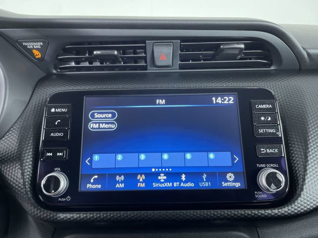 Used 2023 Nissan Kicks SV image 21