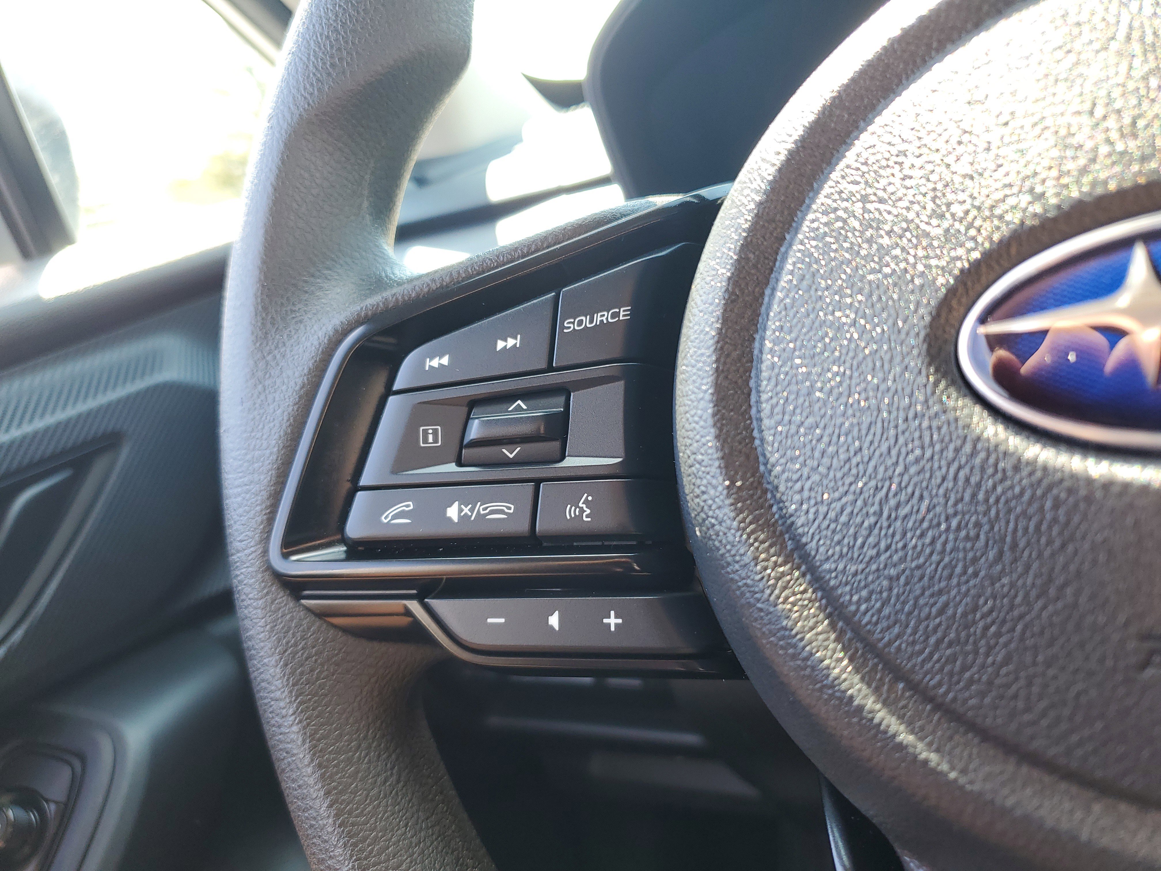 Certified 2026 Subaru Crosstrek 2.0i Premium AWD/4WD image 18