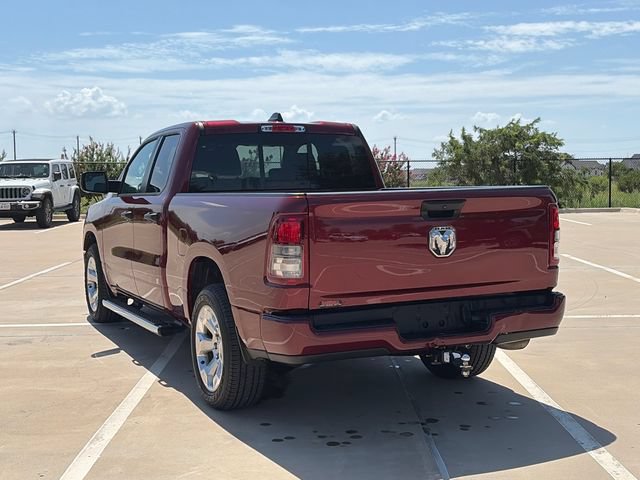Used 2024 RAM 1500 Tradesman RWD image 7