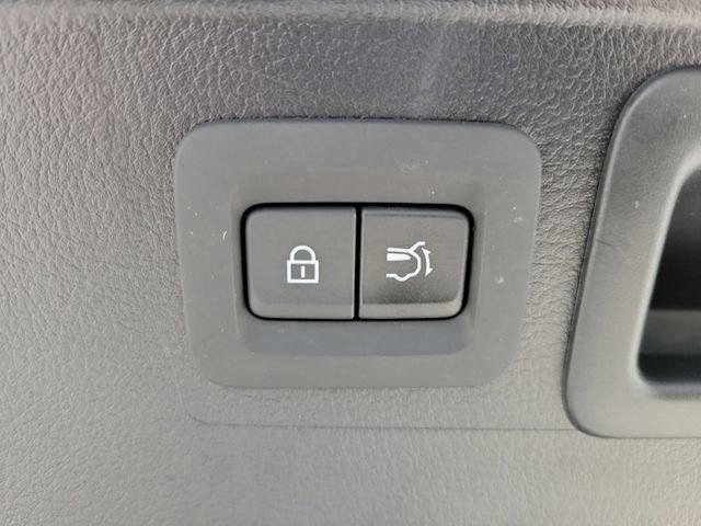 Used 2024 MAZDA CX-50 AWD 2.5 S w/ Cargo Package image 9