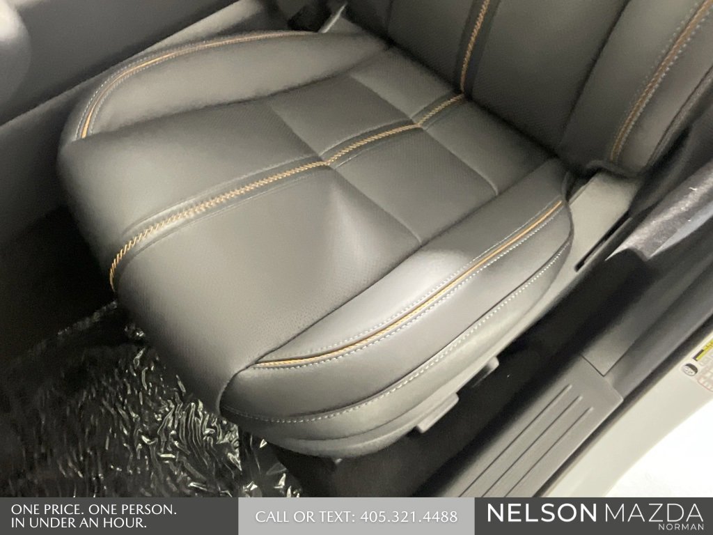 New 2025 MAZDA CX-50 2.5 Turbo w/ Premium Plus Pkg image 24