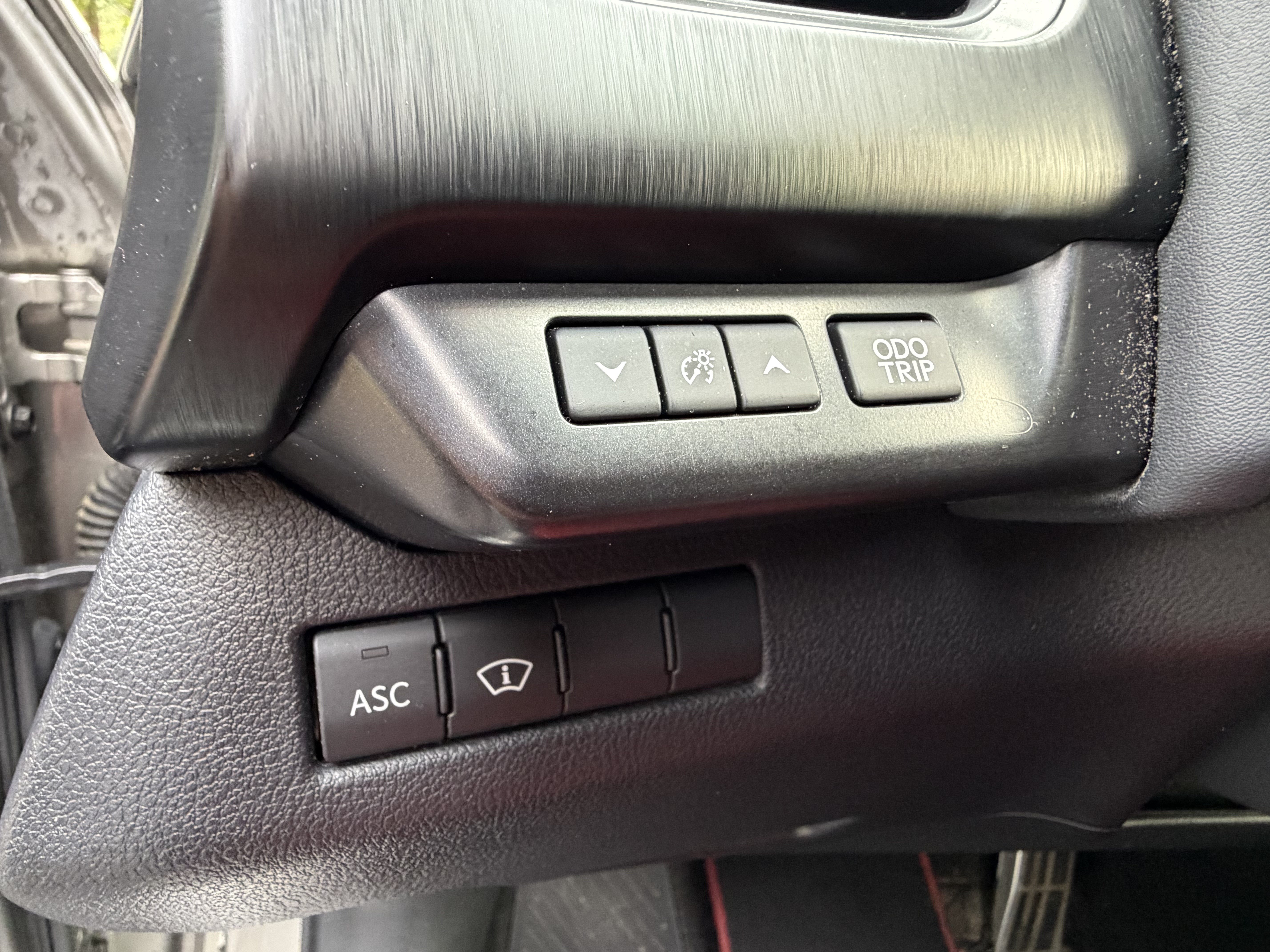 Used 2019 Lexus UX 250h F Sport w/ F Sport Premium Package AWD/4WD image 15