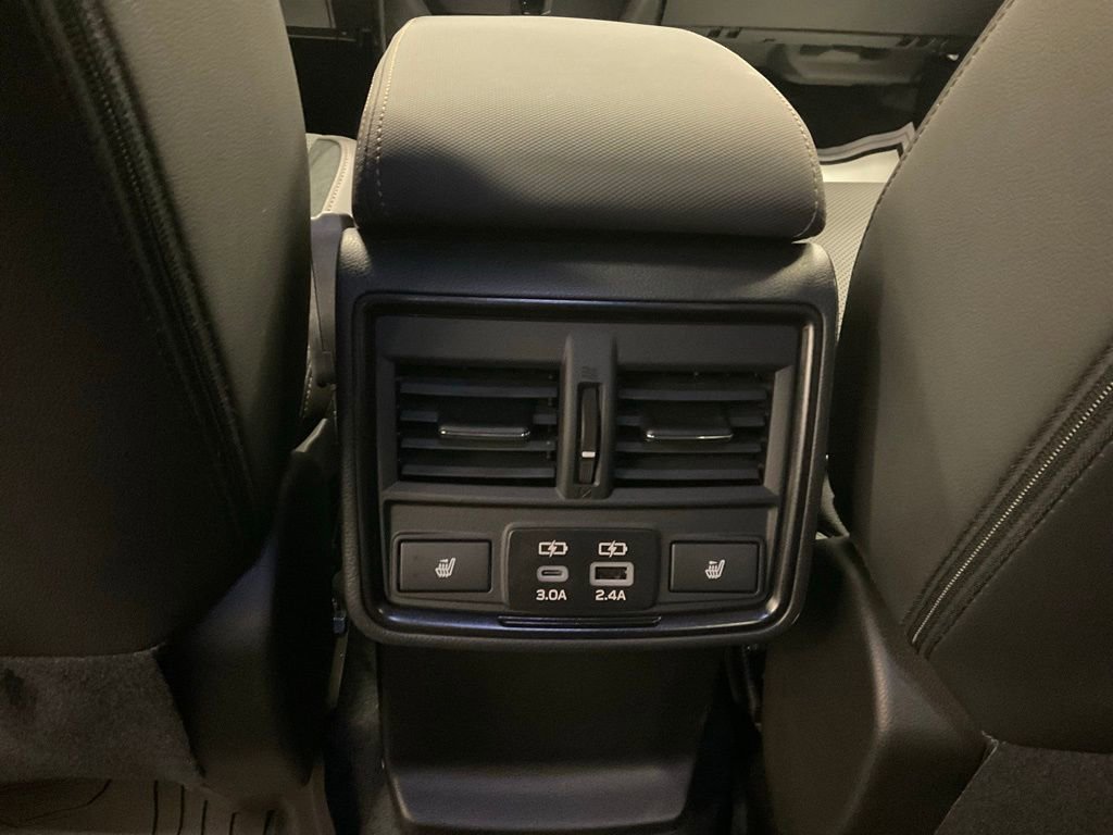 New 2025 Subaru Forester Touring image 29