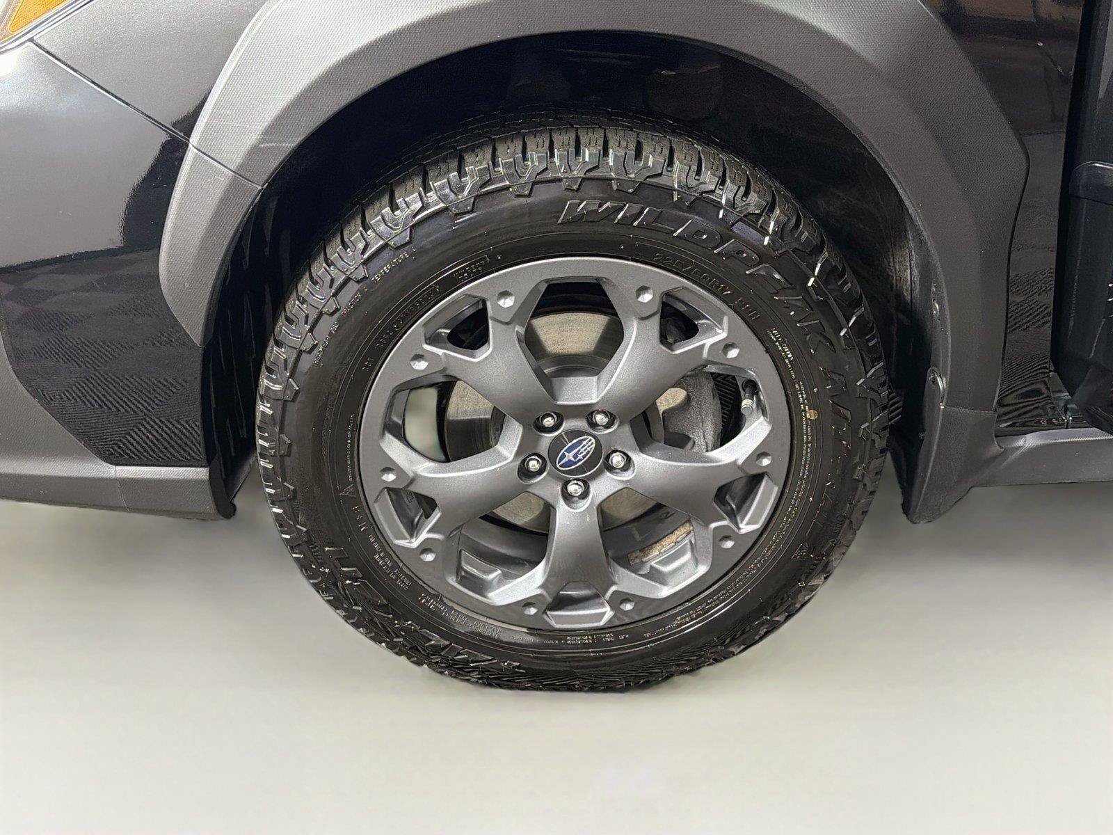 Used 2021 Subaru Crosstrek 2.5i Sport w/ Moonroof Package AWD/4WD image 32
