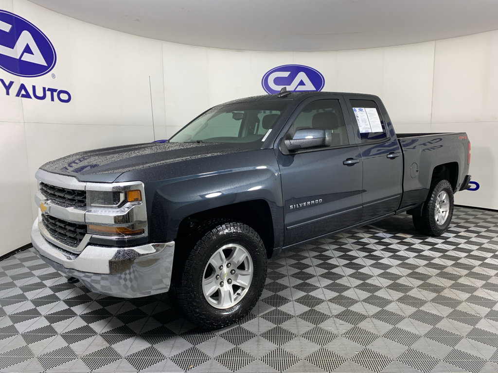 Used 2019 Chevrolet Silverado 1500 LT image 7