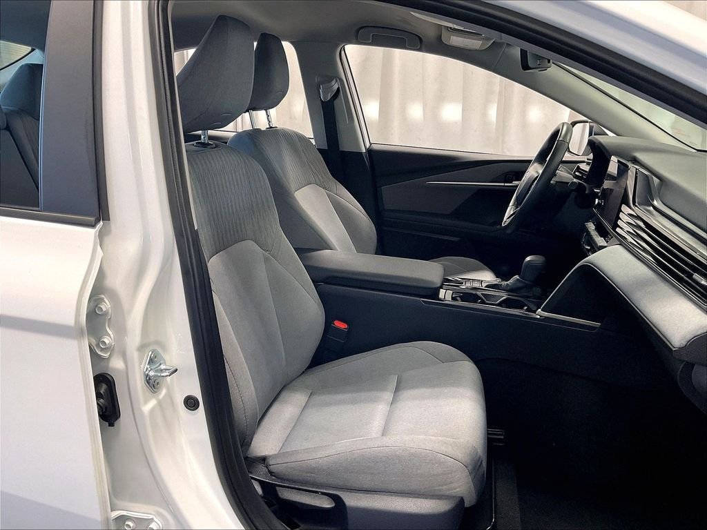 Certified 2025 Toyota Camry LE w/ Convenience Package FWD image 11