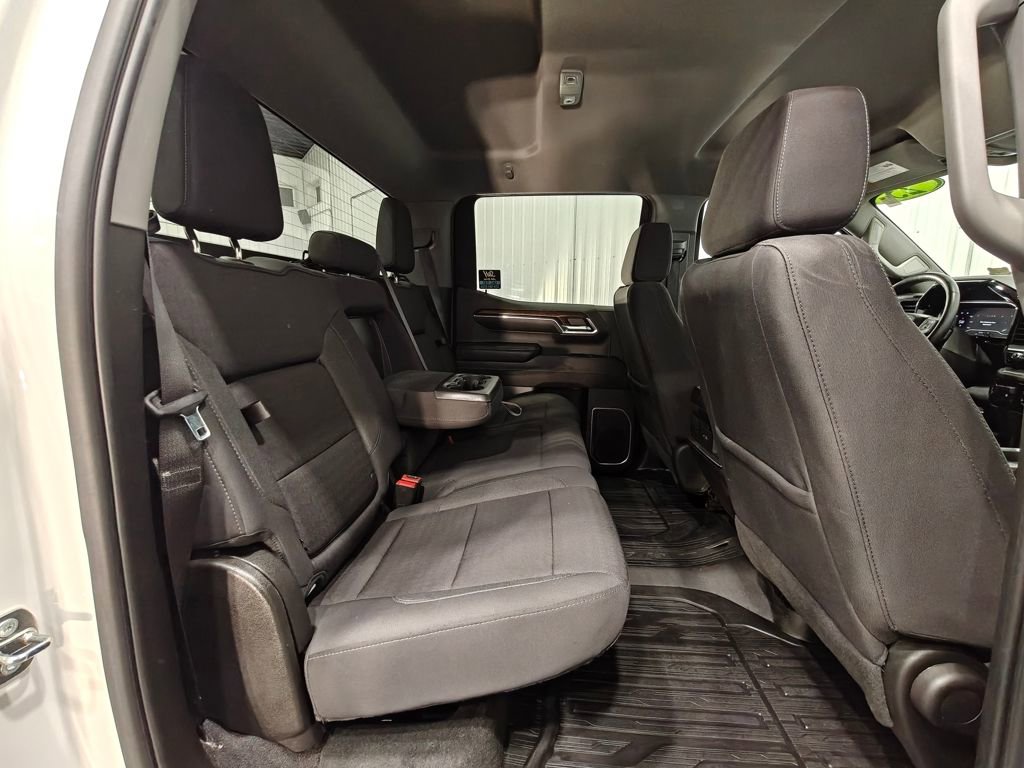 Used 2023 GMC Sierra 1500 Elevation image 33