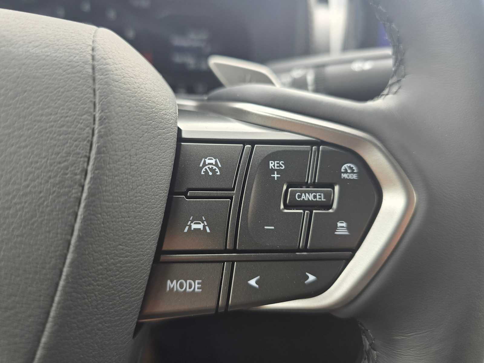 New 2026 Lexus IS 350 F Sport RWD image 32