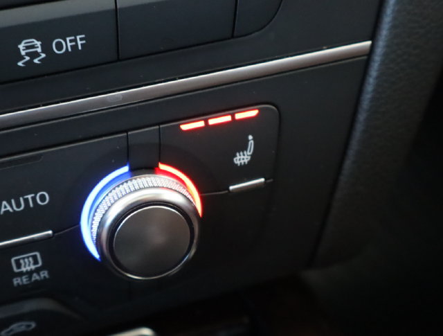 Used 2018 Audi A7 3.0T Premium Plus w/ 20" Wheel & Tire Package AWD/4WD image 35