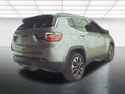 Used 2023 Jeep Compass Limited image 13