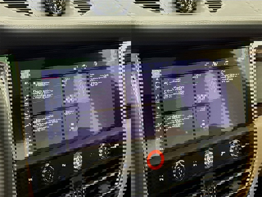 New 2026 Porsche Macan S image 19