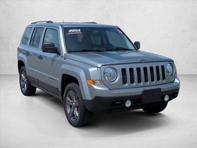 Used 2017 Jeep Patriot Sport image 3