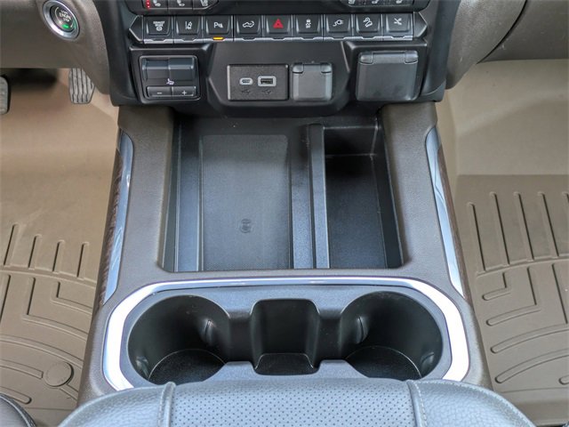 Used 2023 GMC Sierra 2500 Denali w/ Denali Ultimate Package image 20