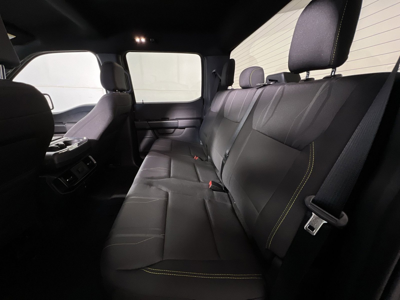 Used 2025 Ford F150 STX w/ Equipment Group 200A image 23