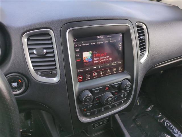 Used 2018 Dodge Durango Citadel w/ Technology Group AWD/4WD image 15