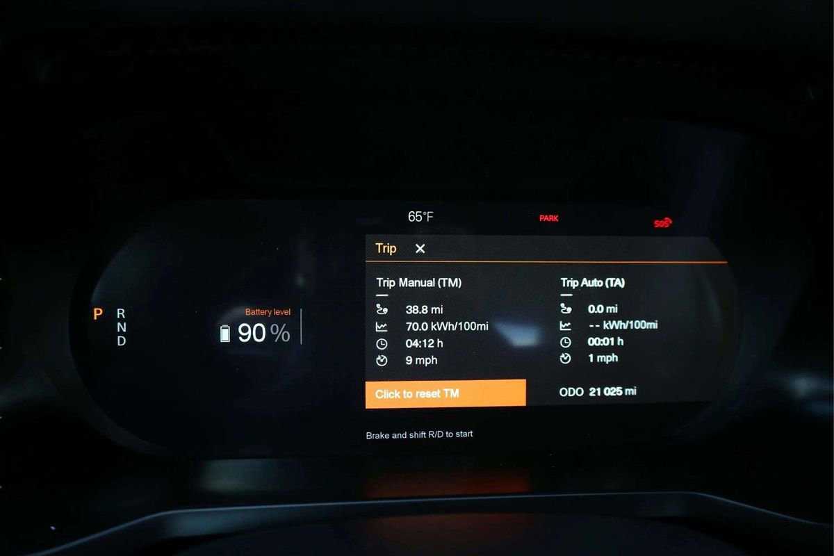 Used 2022 Polestar Polestar 2 image 25